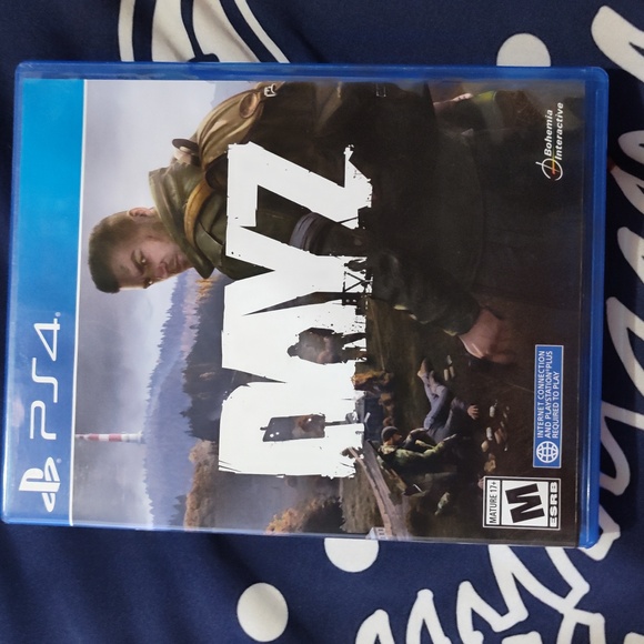 ps4 | Video Games & Consoles | Dayz | Poshmark
